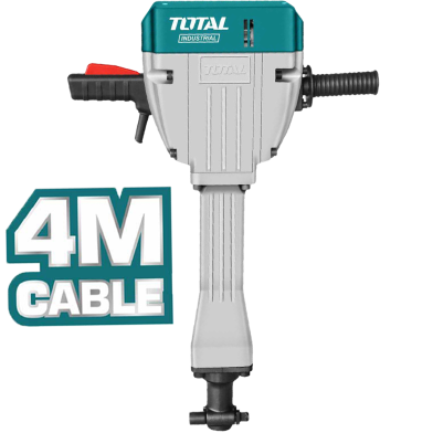 Total TH220502 Demolition Breaker (2200W) image