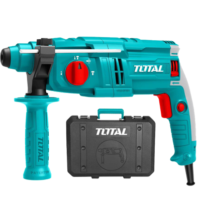 Total TH306236 Rotary Hammer (650W) image