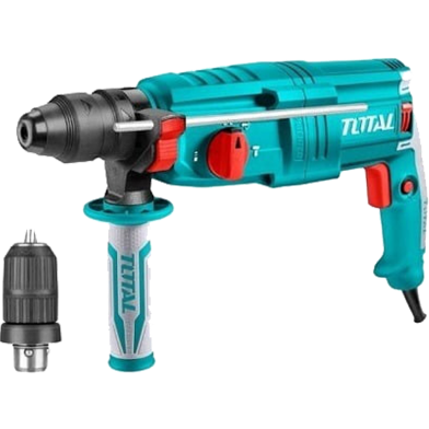 Total TH308268-2 Rotary Hammer (800W) image