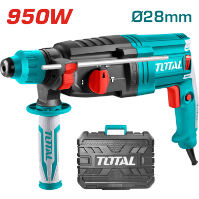 Total TH309288 Rotary Hammer (950W) image