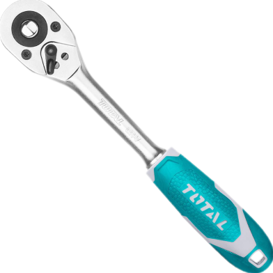 Total THT106126 Ratchet Wrench 1/2inch image