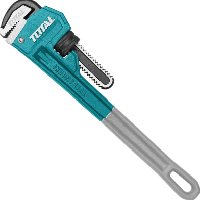 Total THT171146 Pipe Wrench 350mm image