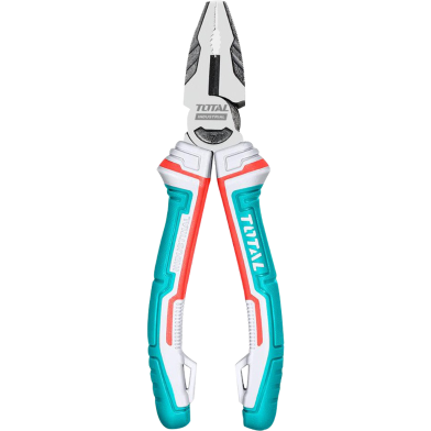 Total THT210806S High Leverage Combination Plier 200mm image