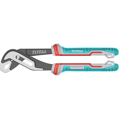 Total THT281006 Pump Pliers 250mm image