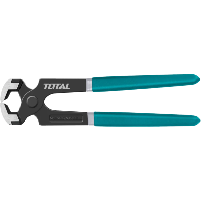 Total THT290801 Carpenter Pliers image
