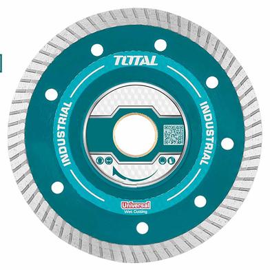 Total Ultrathin Diamond Disc 105mm image