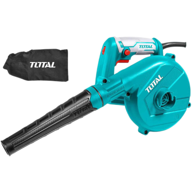 Total veccum Blower image