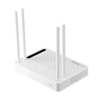 Toto Link Totolink A3002RU AC1200 Wireless Dual Band Gigabit Router image