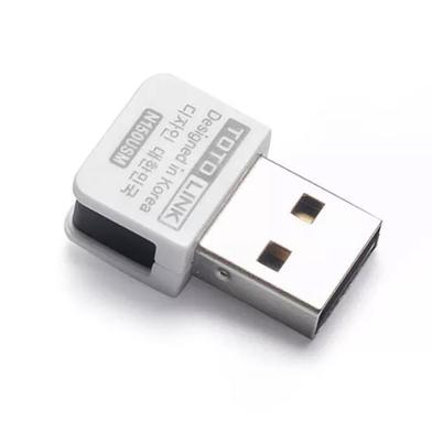 Totolink Adapter N150USM image