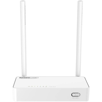 Totolink N350RT Wireless N Wi-Fi Router image