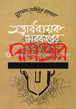 তত্ত্বাবধায়ক সরকারের দায়ভার image