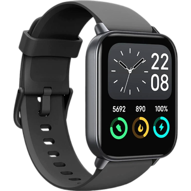 Touch Bluetooth Calling Smart Watch image
