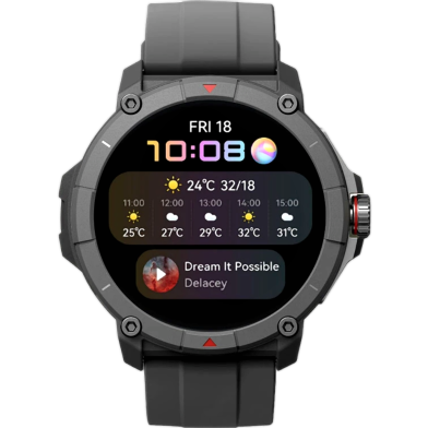 Touch Bluetooth Calling Smart Watch image