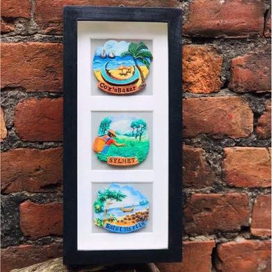 Tourism Frame - Thematic Frames image