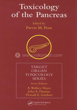Toxicology of the Pancreas