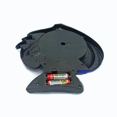 Fishing Plate Rotating Toy Game (fish_15_hk_pata) - Multicolor Slide 4