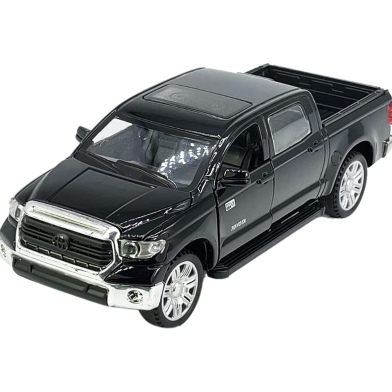Toyota Tundra 1:36 Scale Diecast Metal Car Alloy Car Model By Kingstoy Perfect Gift image