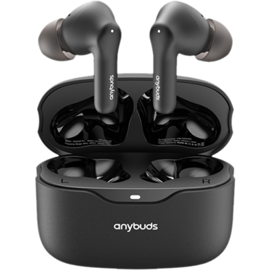 Tozo Anybuds Pro Wireless Earbuds Hybrid ANC (FF FB) TWS Earbuds image