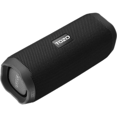 Tozo PA2 IPX7 Waterproof Bluetooth Speaker image