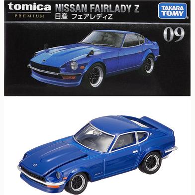 Takara Tomy TP09 Nissan Fairlady Z image