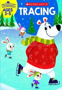 Tracing - Little Skill Seekers