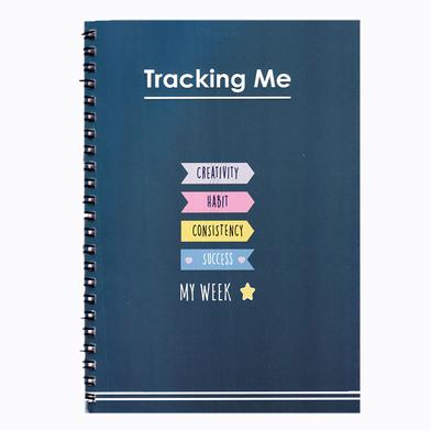 Tracking Me (Bangla) image