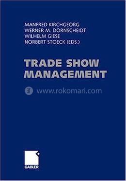 Trade Show Management