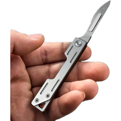 Tragbar Knife Foldable Knife image