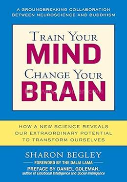 Train Your Mind, Change Your Brain