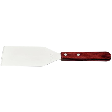 Tramontina Spatula Grid Scraper Polywood image
