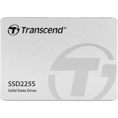 Transcend SSD225S 1TB 2.5 Inch SATAIII SSD image
