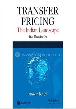 Transfer Pricing The Indian Landscape Two Decades On image