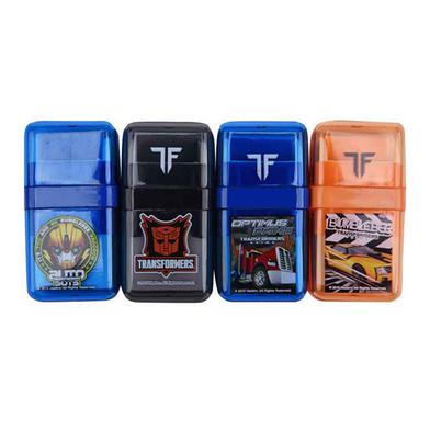 Transformer Eraser image