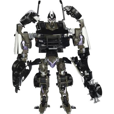 Transformers Movie 2 Human Alliance - Barricade with Frenzy