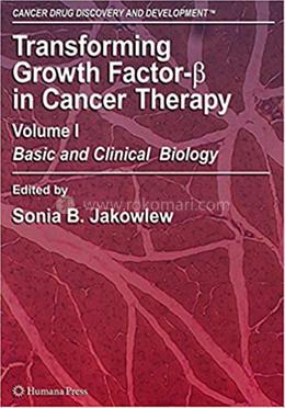 Transforming Growth Factor-Beta in Cancer Therapy - Volume:1