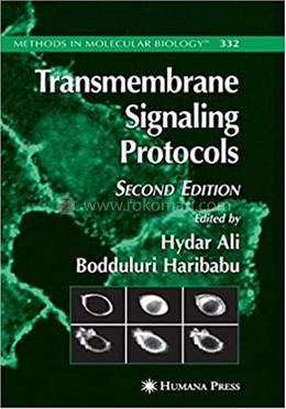 Transmembrane Signaling Protocols