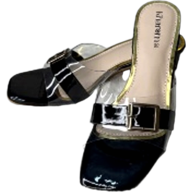 Kharom Transparente Heel image