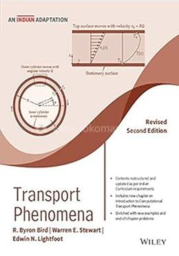 Transport Phenomena