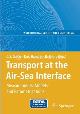 Transport at the Air-Sea Interface