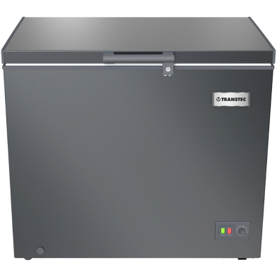 Transtec Chest Freezer TFH-200 GL (200L) image