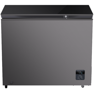 Transtec Chest Freezer TFH-251 (251L) image