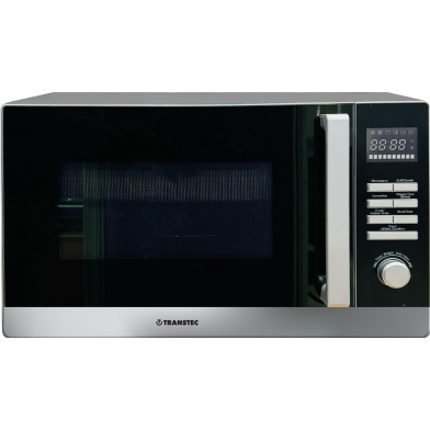 Transtec Micro Wave Oven Prime Solo 20 SM image