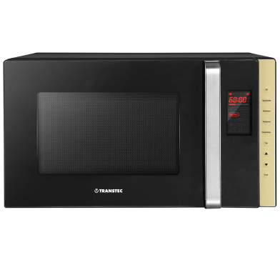 Transtec Microwave Oven Prime Convection 23 CM image