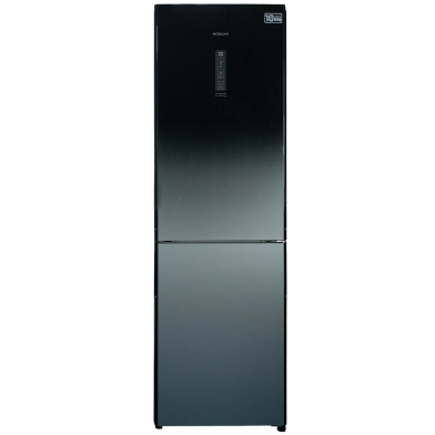 Transtec Side By Side Refrigerator TRH 691 KD (563L) image