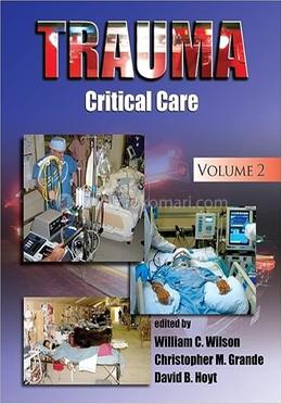 Trauma Critical Care