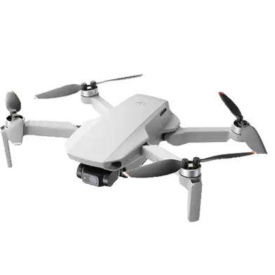 Traveller 3 Drone with 4k Camera image