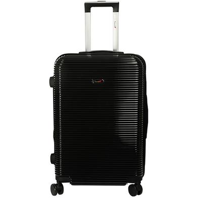 Travello 24 Inch Black Exp Zipper image