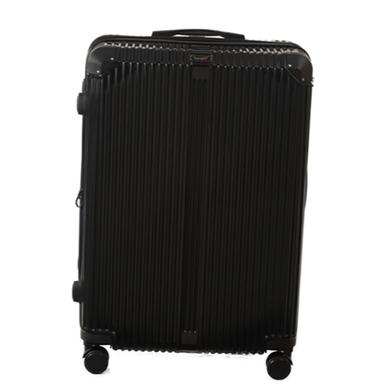 Travello (28 Inch) Black Exp Zipper image