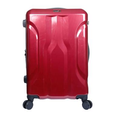 Travello Luxury Plus 20 Inch Dark Red image