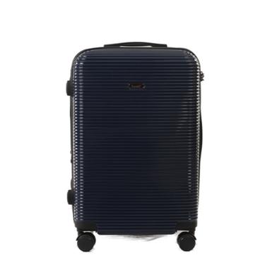 Travello Traveling 600mm (24inch) Dark Blue image